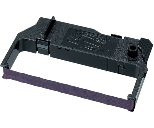 CITIZEN ドットプリンター用インクリボン（黒）6巻入 IR-82B 1箱（ご注文単位1箱）【直送品】