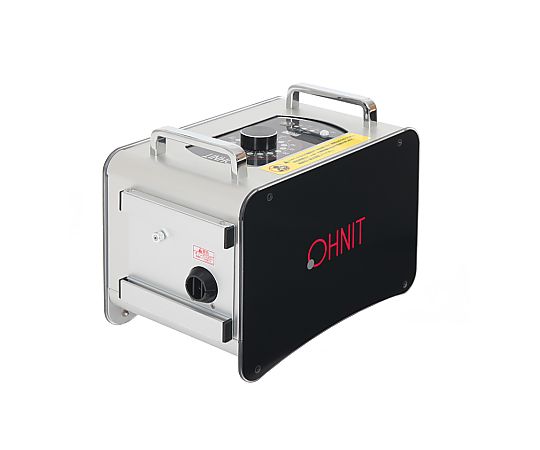 オーニット オゾン発生器 剛腕 40W GWN-700FR3 1台（ご注文単位1台）【直送品】