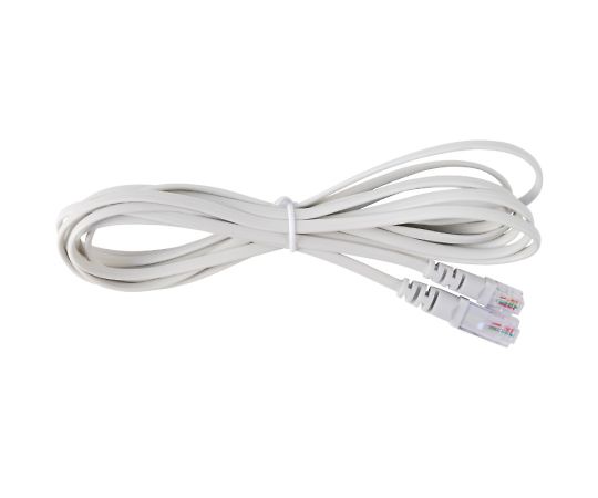 DESCO ケーブル ZVMリモート用 3.05m 白 50532 1本 (ご注文単位1本)【直送品】