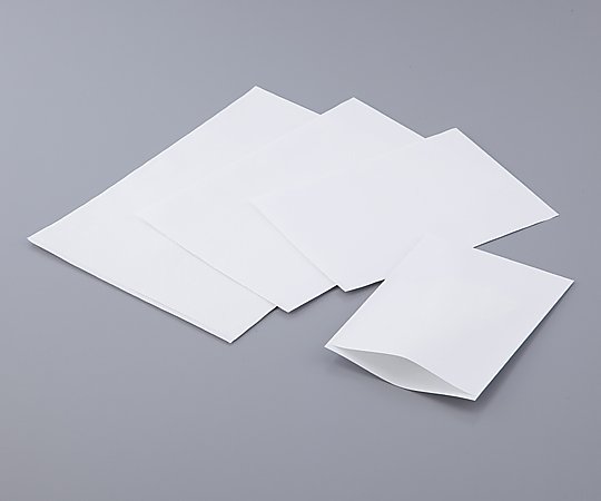 アズワン 印字用薬袋(無地)A4 1箱(2000枚入) 181 A4 1箱(ご注文単位1箱)【直送品】