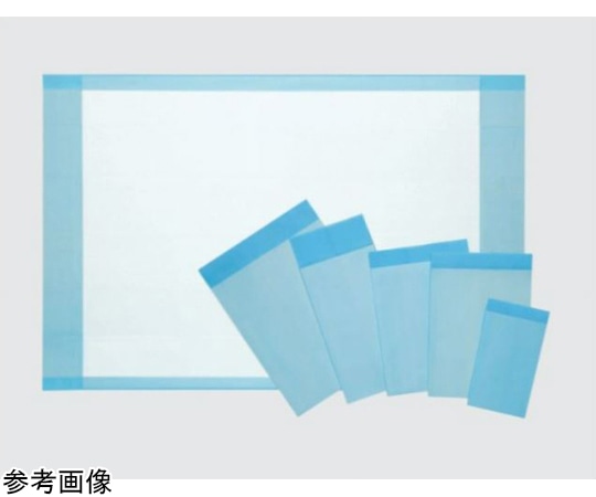 シグマックス 多目的防水パッド アンダーパッドC P75178 50枚入 512219 1ケース(ご注文単位1ケース)【直送品】