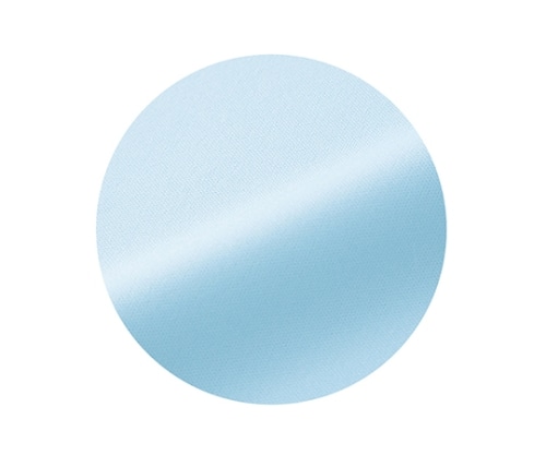 ケアファッション スムース防水シーツ(大) ブルー 145×90cm 39200 1枚(ご注文単位1枚)【直送品】