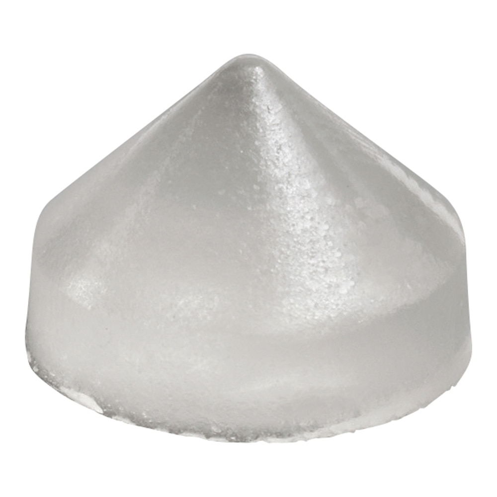 アズワン Gel電極（脳波計用） ゲルチップ 1箱（8個×15袋入） intercross-810-01 1箱（ご注文単位1箱）【直送品】