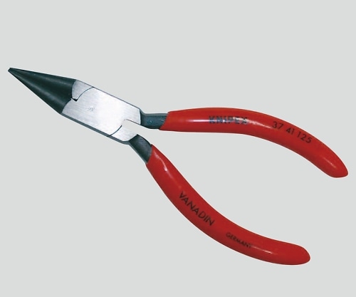 アズワン オニクリップ巻き爪ケア 専用ラウンドニッパー 1本(ご注文単位1本)【直送品】