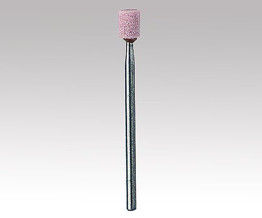 アズワン フットケアマシン用アタッチメント 爪甲用 仕上げ(小) 640-104-330 1個(ご注文単位1個)【直送品】