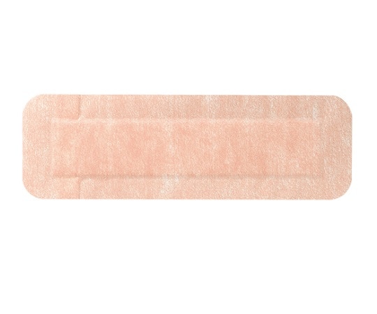 アルケア デルマポアRドレッシング 100×300mm 8号 20枚入 11998 1箱(ご注文単位1箱)【直送品】