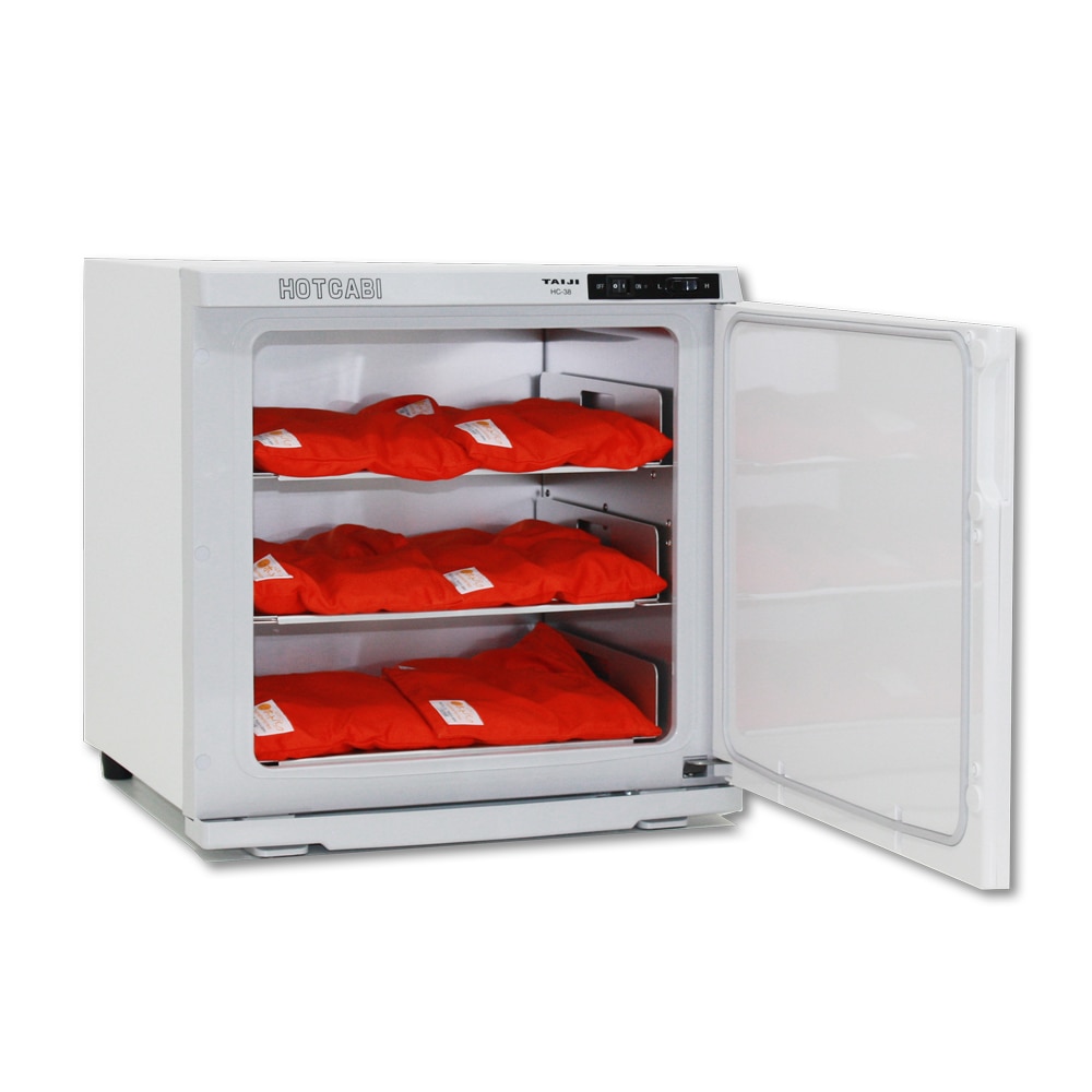 タオ トルマリンホットパック Mセット M-01 1セット(ご注文単位1セット)【直送品】