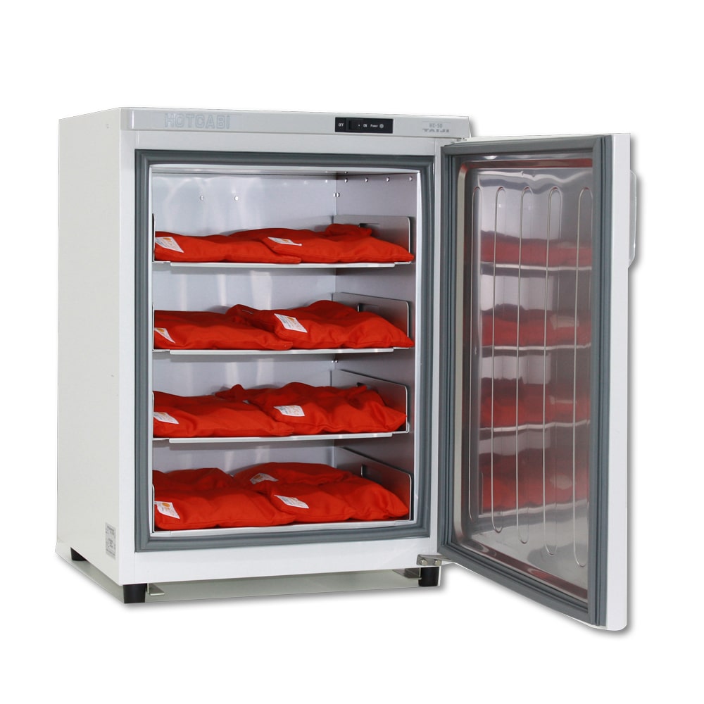 タオ トルマリンホットパック Lセット L-01 1セット(ご注文単位1セット)【直送品】