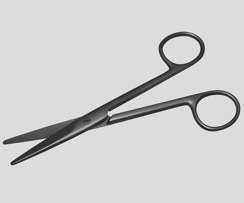 日本フリッツメディコ メーヨ剪刀(チタン製) 直 TN-0230330 1本(ご注文単位1本)【直送品】