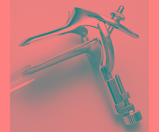 アトムメディカル 桜井固定膣鏡 S 18242 1個(ご注文単位1個)【直送品】