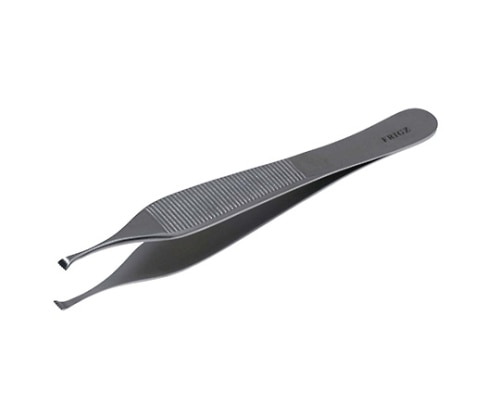 日本フリッツメディコ エレベーター 曲 18cm 3mm P411-180 日本フリッツメディコ エレベーター 曲 18cm 3mm P411-180