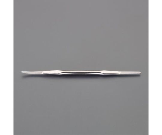 アズワン 142mm 爪やすり(巻き爪用) EA916HH-40 1本(ご注文単位1本)【直送品】