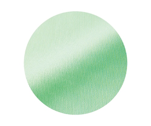 ケアファッション デニム防水シーツ(大) グリーン 170×90cm 39150 1枚(ご注文単位1枚)【直送品】