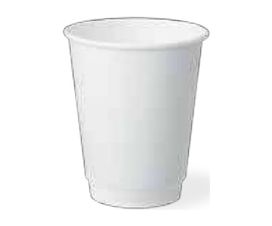 東罐興業 断熱性エアーウォール紙コップ 無地 白 79.0×93.4×49.6mm 1000個入 SINC-260S 1ケース(ご注文単位1ケース)【直送品】