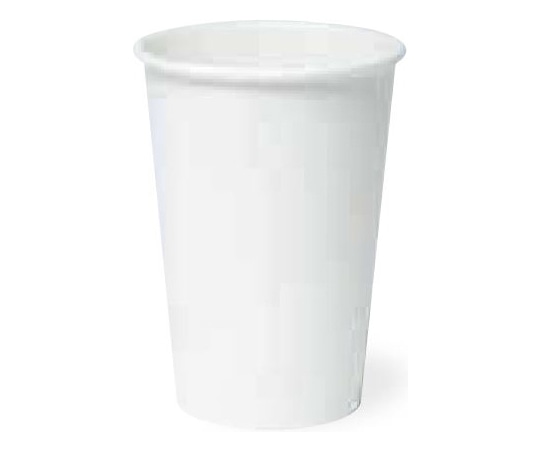 東罐興業 厚紙コップ 無地 84.6×116.2×58.9mm 1000個入 SMT-400 1ケース(ご注文単位1ケース)【直送品】