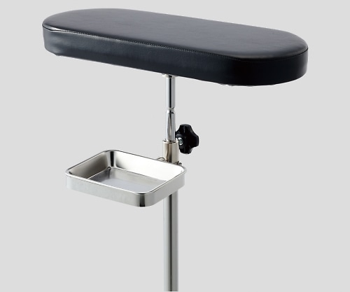 ナビス(アズワン) 手のひらトレイ(滑り止めシート付き) R-Tray 1個(ご注文単位1個)【直送品】