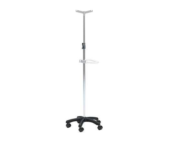 ナビス(アズワン) イルリガートル台 1台(ご注文単位1台)【直送品】