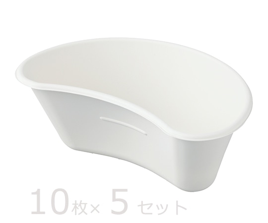 ナビス(アズワン) ディスポナビキャッチ (バイオマスPP製) 50枚 NC-VPP 1箱(ご注文単位1箱)【直送品】