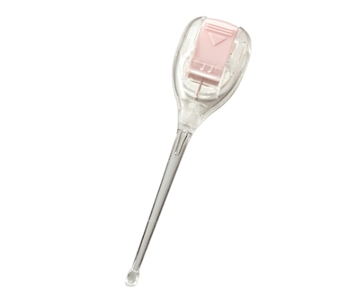 旭電機化成 白い光のあかりちゃん耳かき ピンク AMK-102PK 1個（ご注文単位1個）【直送品】