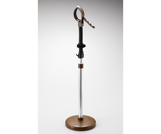 旭電機化成 ドライヤースタンド ADR-100 1個(ご注文単位1個)【直送品】