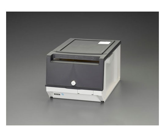 エスコ 機密文書分別ボックス EA995C-41 1個(ご注文単位1個)【直送品】