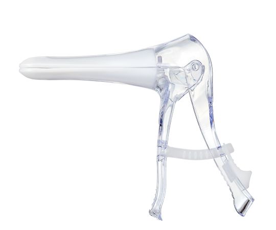 岩崎工業 Lustromedic 膣鏡(S) 1箱(25個入) MC3001 N 1箱(ご注文単位1箱)【直送品】