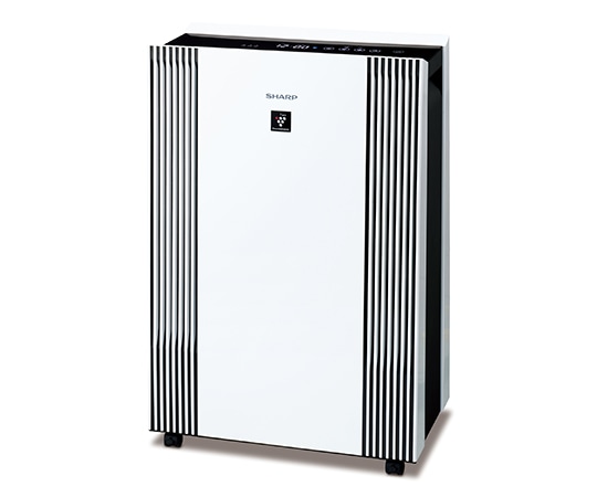 シャープ 業務用空気清浄機 FU-M1400W 1台（ご注文単位1台）【直送品】