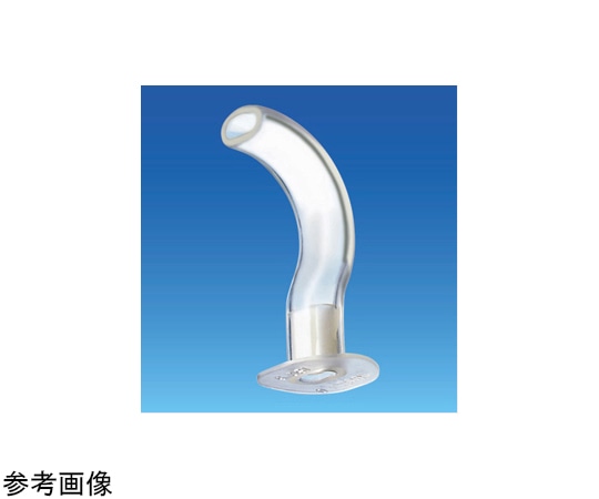 東レ・メディカル RUSCH ゲデルエアウェイ 60mm 1箱（10個入） 124700-000010 1箱（ご注文単位1箱）【直送品】