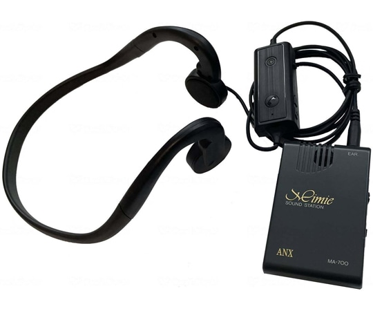 キングジム 対話型拡声器 トークスルーTK10シロ 1台 キングジム 対話型