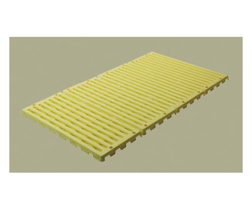 蝶プラ工業 エアースリープベビー イエロー 782627 1個(ご注文単位1個)【直送品】