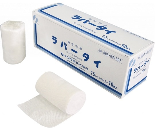 アップタイ 15.0cm×9m 10巻 カワモト 川本産業 022-261150-00 (61-9981-58) 川本産業 カワモト アップタイ 幅7.5×伸長9m 10巻⁄箱入 弾性