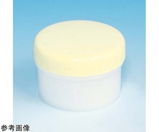 シンリョウ 滅菌済SK軟膏容器 B型 24mL クリーム 200個入 0217833 1箱(ご注文単位1箱)【直送品】