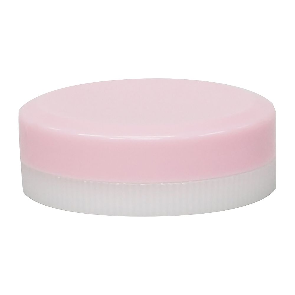 金鵄製作所 アルファ軟膏壷(軟膏容器・増量タイプ)6mL ピンク 50個 ATA6-21 1袋(ご注文単位1袋)【直送品】