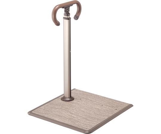 アロン化成 ATTOGRIP 手すり AT-E-360 870-135 1台（ご注文単位1台）【直送品】