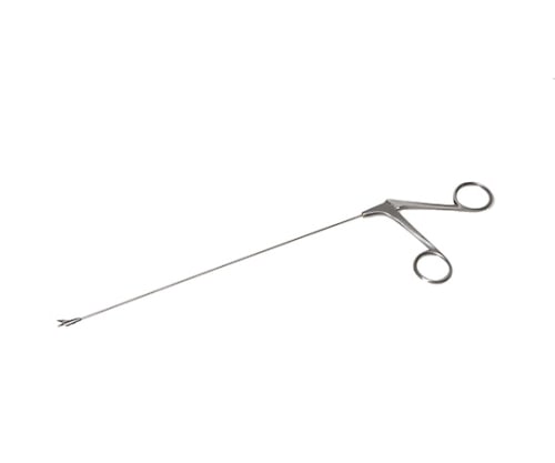 日本フリッツメディコ ラリンクス剪刀 15cm F534-7462S 1個（ご注文単位1個）【直送品】