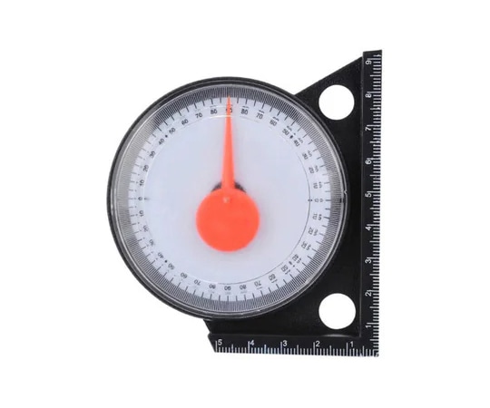 Joman 磁気ベース付き傾斜角度計 IAM-MB 1個(ご注文単位1個)【直送品】