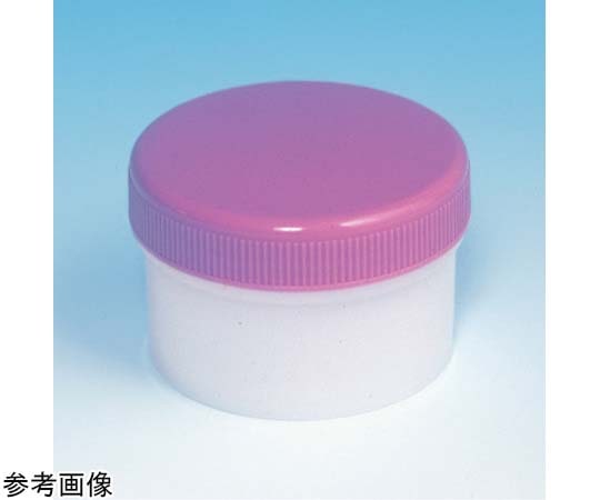 シンリョウ 滅菌済SK軟膏容器 B型 12mL 紫 300個入 0217828 1箱(ご注文単位1箱)【直送品】