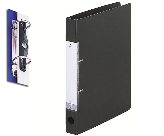 フランクリン 黒 リング式ファイル リング式ファイルの通販ならシモジマ【公式】