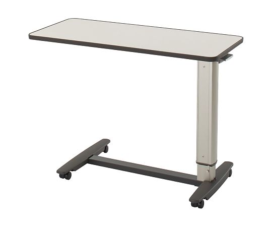 シーホネンス サイドテーブル キャスターロックなし アイボリー PT-7000(I) 1個(ご注文単位1個)【直送品】