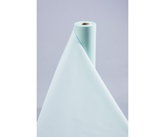 ホギメディカル メディカルシーツ グリーン 1ケース(1巻×12箱入) FP-100G 1ケース(ご注文単位1ケース)【直送品】