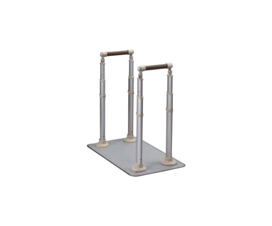 アロン化成 ATTOGRIP（手すり） AT-C-240T 870-141 1個（ご注文単位1個）【直送品】