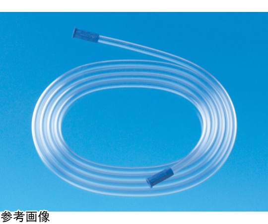 カーディナルヘルス Argyle Fukuroi コネクティングチューブ シュアグリップタイプ 7.0mm×300cm 301713 1箱（ご注文単位1箱）【直送品】