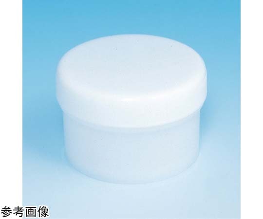 シンリョウ 滅菌済SK軟膏容器 B型 24mL 白 200個入 0217830 1箱(ご注文単位1箱)【直送品】