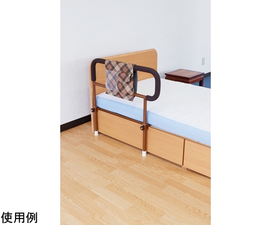 島製作所 ささえ 普通型 スタンダード 1個(ご注文単位1個)【直送品】