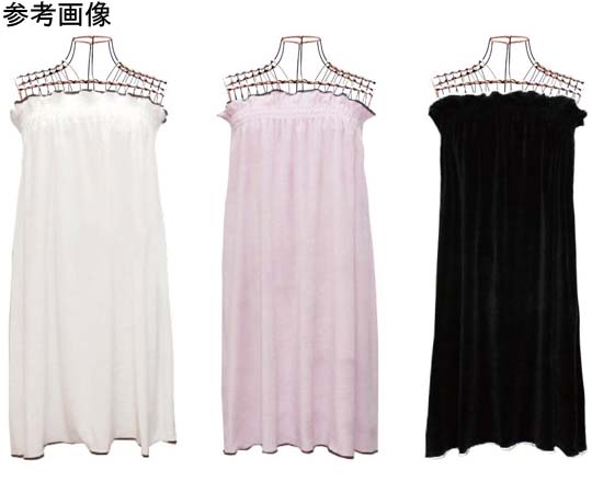 CML CKL ベロア メローガウン ブラック V010462 1枚（ご注文単位1枚）【直送品】