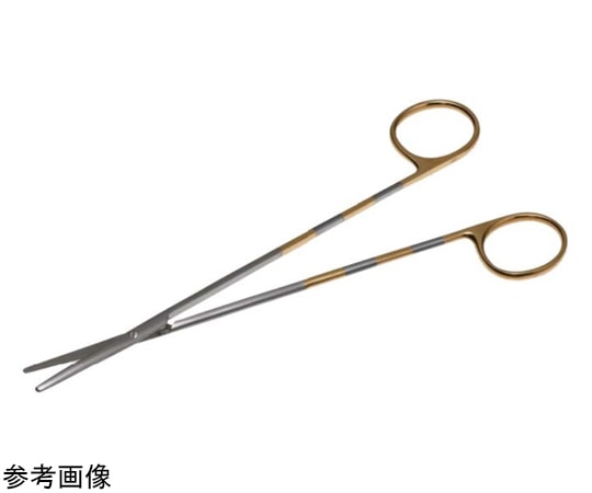 フリッツメディコ 末梢血管鉗子 強弯 13cm L V231-2111S 1個 : 日本フリッツメディコ サテンスキー血管鉗子 20.5cm