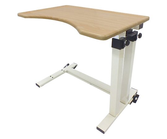 睦三 ベッドサイドテーブル(KL/KLII/KLII-G) ラウンドタイプ 733 1台(ご注文単位1台)【直送品】