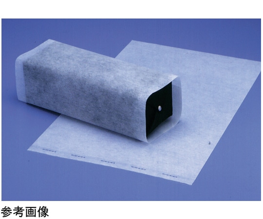 日昭産業 NSアルファディスポシート 800×1800mm 1箱(200枚入) 51533 1箱(ご注文単位1箱)【直送品】