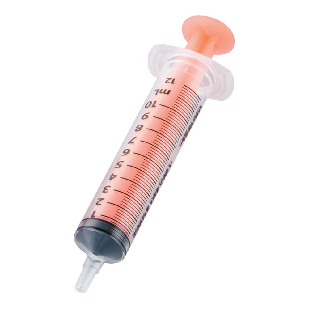 テルモ テルモシリンジR色付押子タイプ(針なし)横口 20mL 赤 50本入 SS-20ESZ10 1箱(ご注文単位1箱)【直送品】