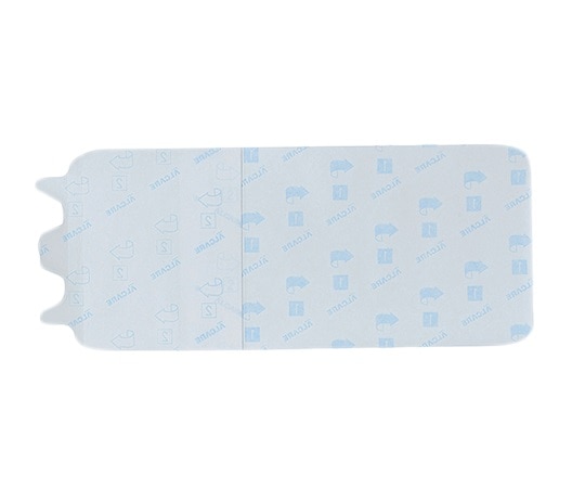 アルケア マルチフィックスR(透湿・防水性サージカルフィルム) 80×180mm 20枚 5号 16384 1箱(ご注文単位1箱)【直送品】